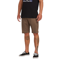 FRCKN MDN STRCH SHT 21 MUSHROOM Bild 1