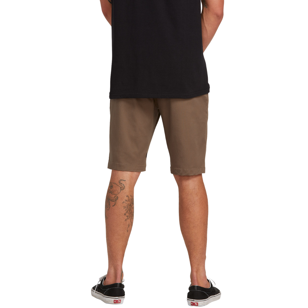 FRCKN MDN STRCH SHT 21 MUSHROOM Bild 3