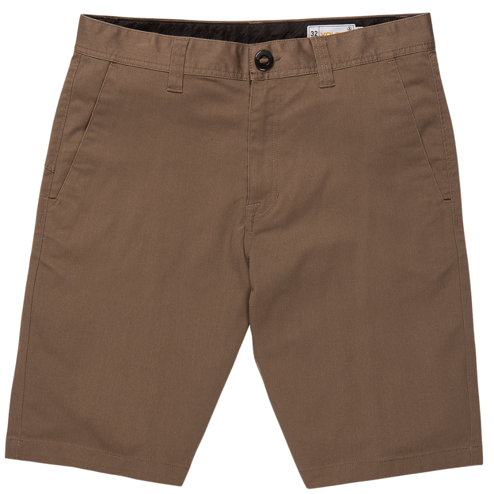 FRCKN MDN STRCH SHT 21 MUSHROOM Bild 4