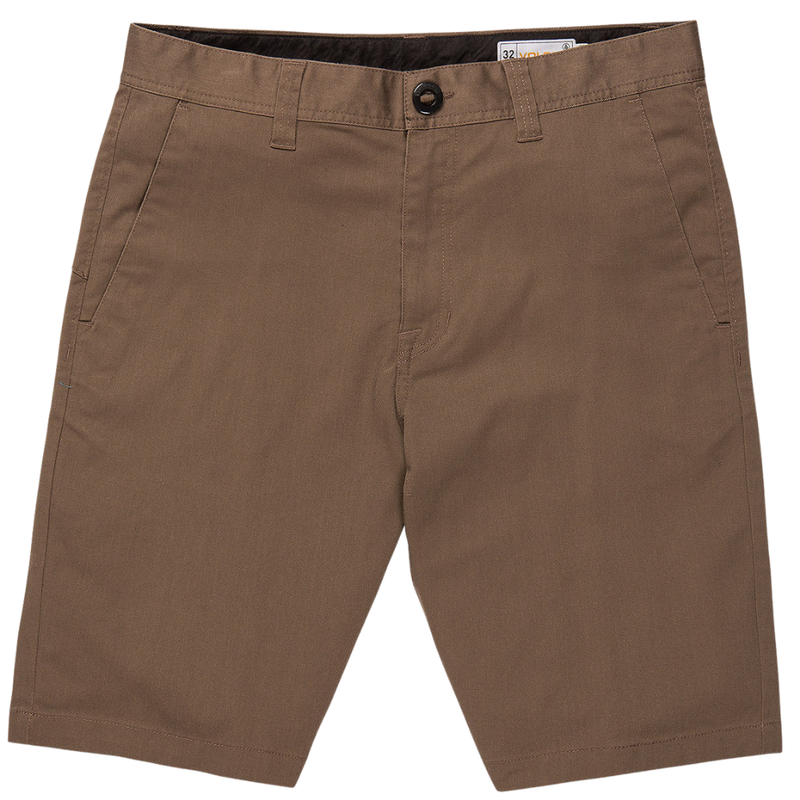 FRCKN MDN STRCH SHT 21 MUSHROOM Bild 4