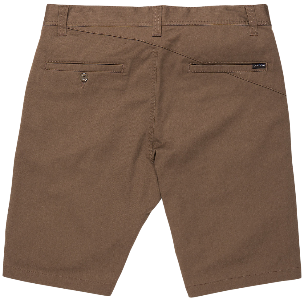 FRCKN MDN STRCH SHT 21 MUSHROOM Bild 5