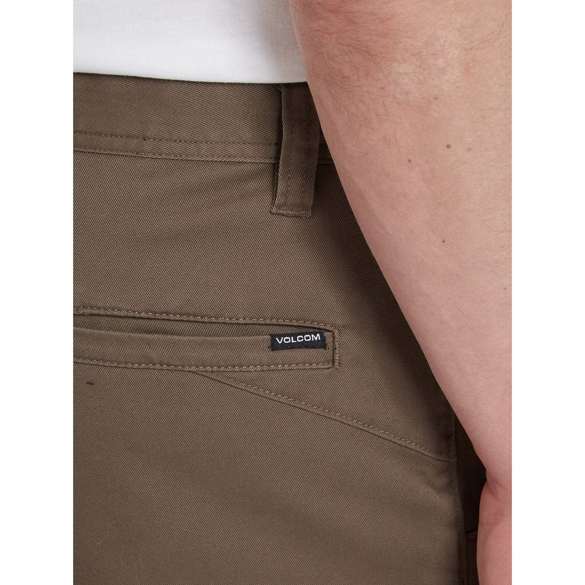 FRCKN MDN STRCH SHT 21 MUSHROOM Bild 3