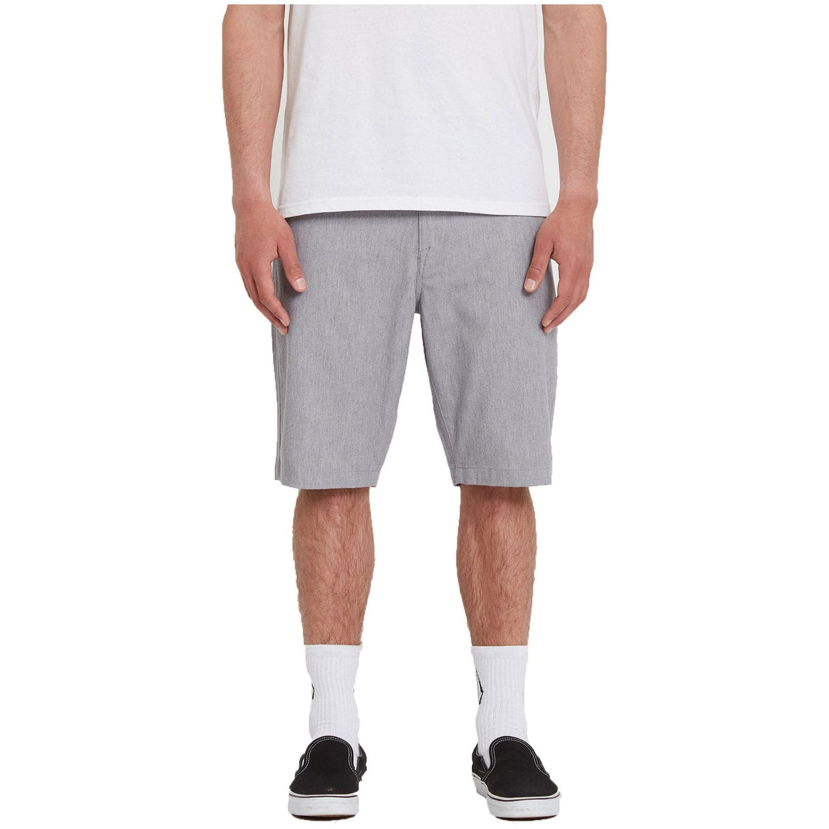 FRCKN MDN STRCH SHT 21 MUSHROOM Bild 9