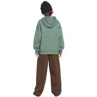 FREAZY EW PANT Dark Brown Bild 2