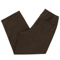 FREAZY EW PANT Dark Brown Bild 4