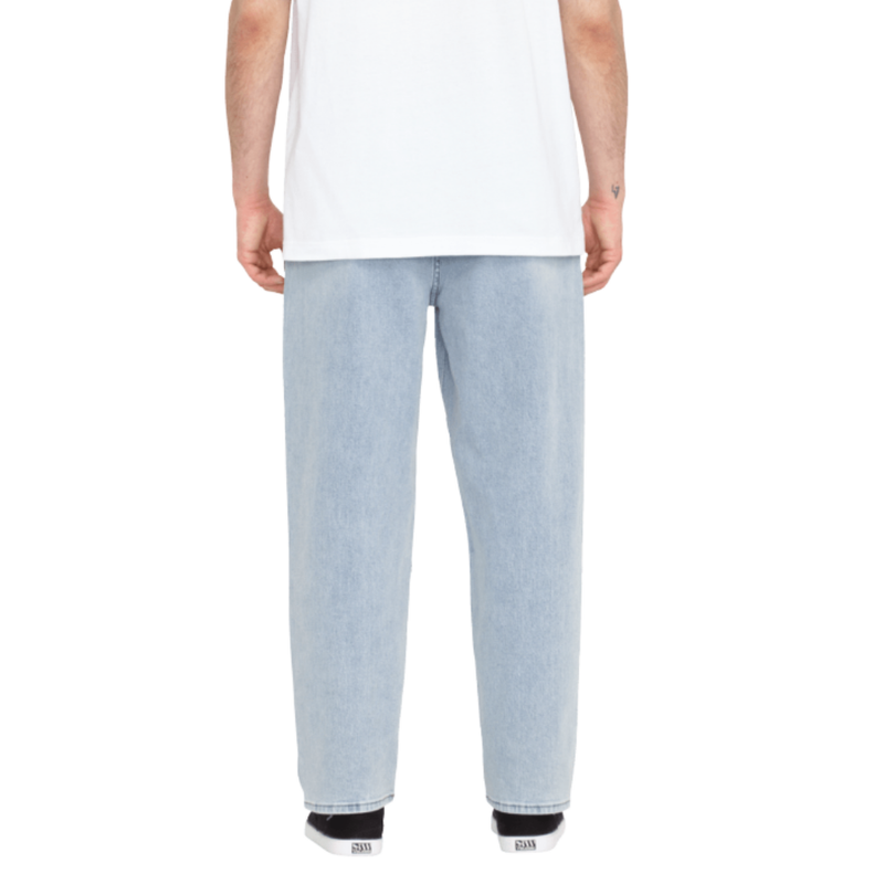 Freazy Loose Ew Denim Desert Dirt Indigo Bild 2