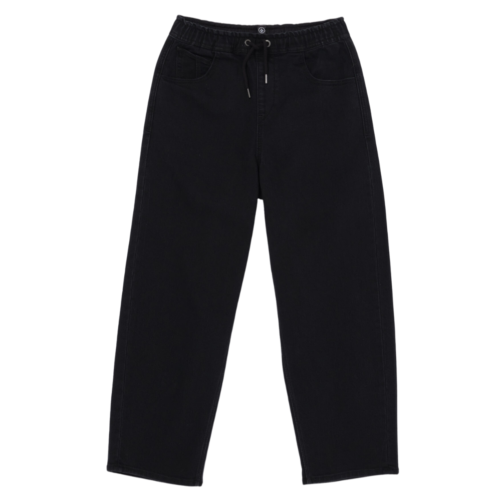 Freazy Loose EW Denim BLACK OUT Bild 1