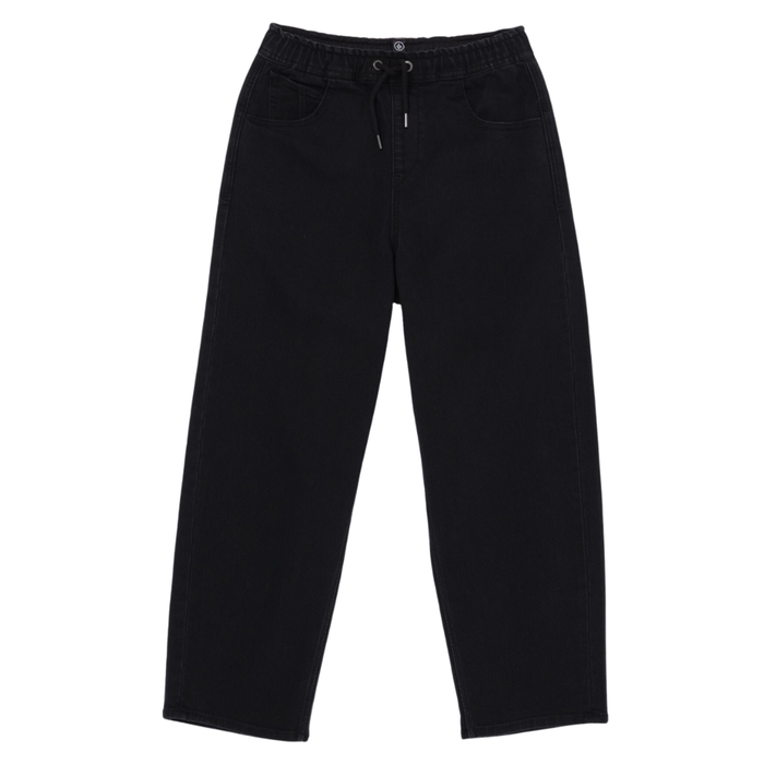 Freazy Loose EW Denim BLACK OUT Bild 1