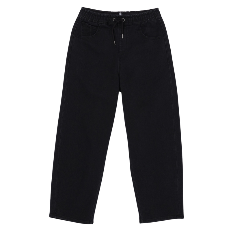 Freazy Loose EW Denim BLACK OUT Bild 1