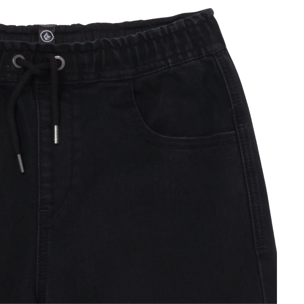 Freazy Loose EW Denim BLACK OUT Bild 3