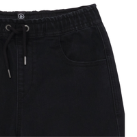 Freazy Loose EW Denim BLACK OUT Bild 3