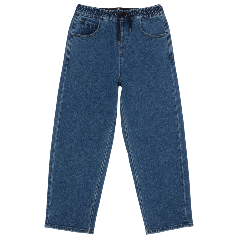 Freazy Loose EW Denim WASHED BLUE Bild 1