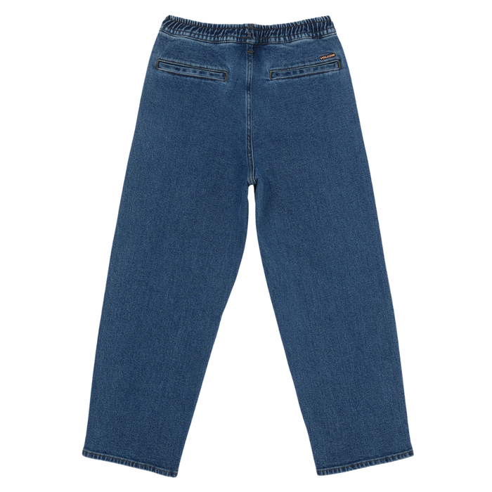 Freazy Loose EW Denim WASHED BLUE Bild 2