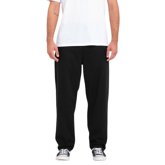 Freazy Loose EW Pant BLACK Bild 1