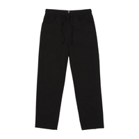 Freazy Loose EW Pant BLACK Bild 2