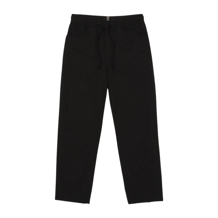 Freazy Loose EW Pant BLACK Bild 2