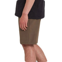 FRICKIN CROSS SHRED 20 TARMAC BROWN Bild 3