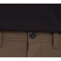 FRICKIN CROSS SHRED 20 TARMAC BROWN Bild 5