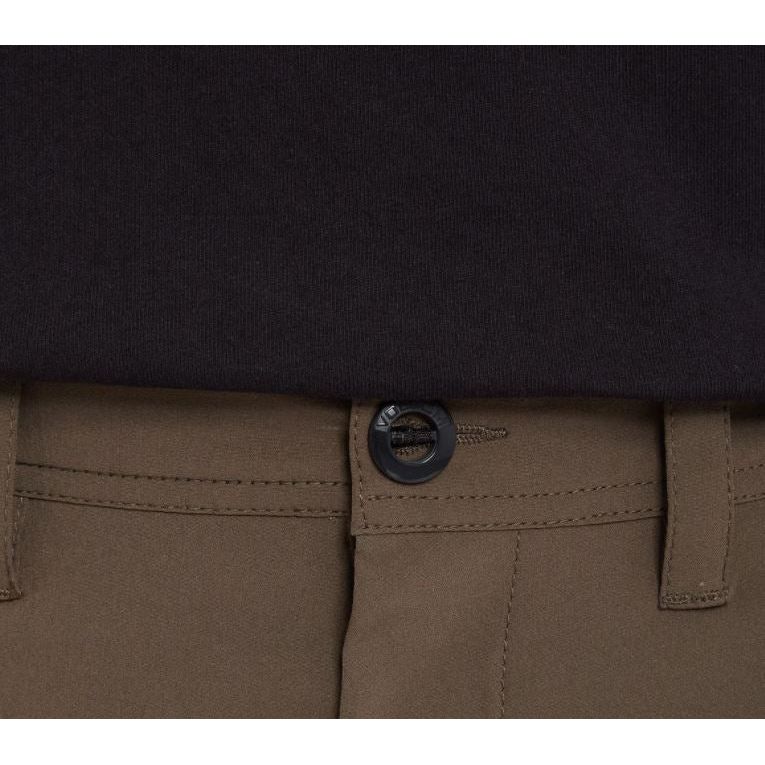 FRICKIN CROSS SHRED 20 TARMAC BROWN Bild 5