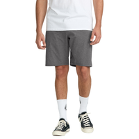 Frickin Cross Shred Static 20 Charcoal Heather Bild 1