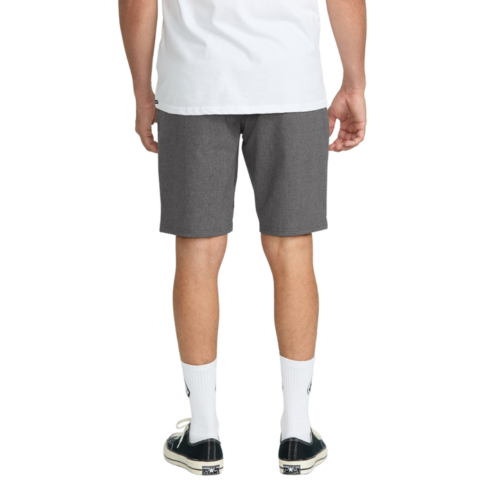 Frickin Cross Shred Static 20 Charcoal Heather Bild 2