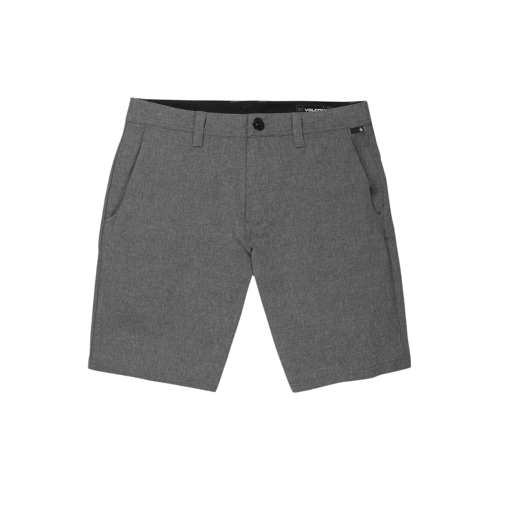 Frickin Cross Shred Static 20 Charcoal Heather Bild 4