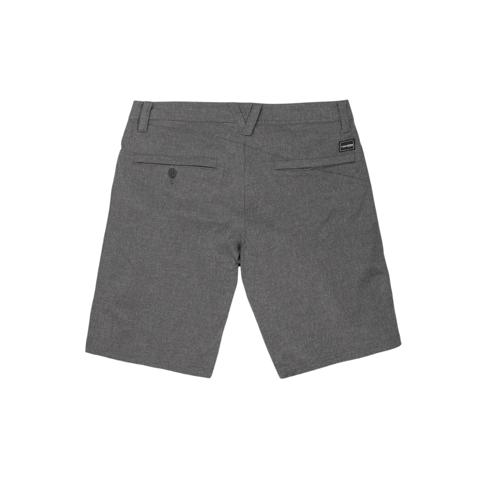 Frickin Cross Shred Static 20 Charcoal Heather Bild 5