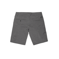 Frickin Cross Shred Static 20 Charcoal Heather Bild 5