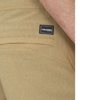 FRICKIN CROSS SHRED STATIC 20 DARK KHAKI Bild 4