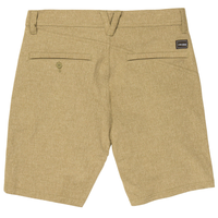 FRICKIN CROSS SHRED STATIC 20 DARK KHAKI Bild 6