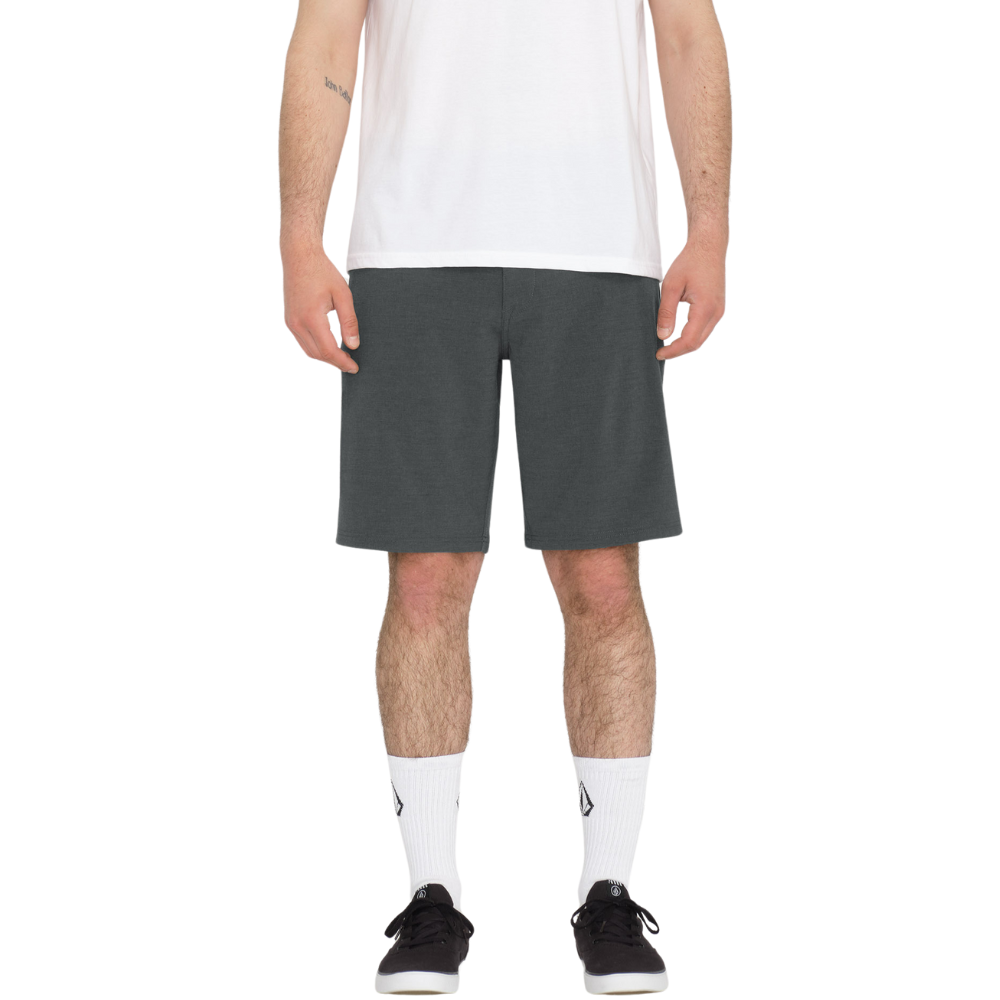 FRICKIN CROSS SHRED STATIC 20 STEALTH Bild 1