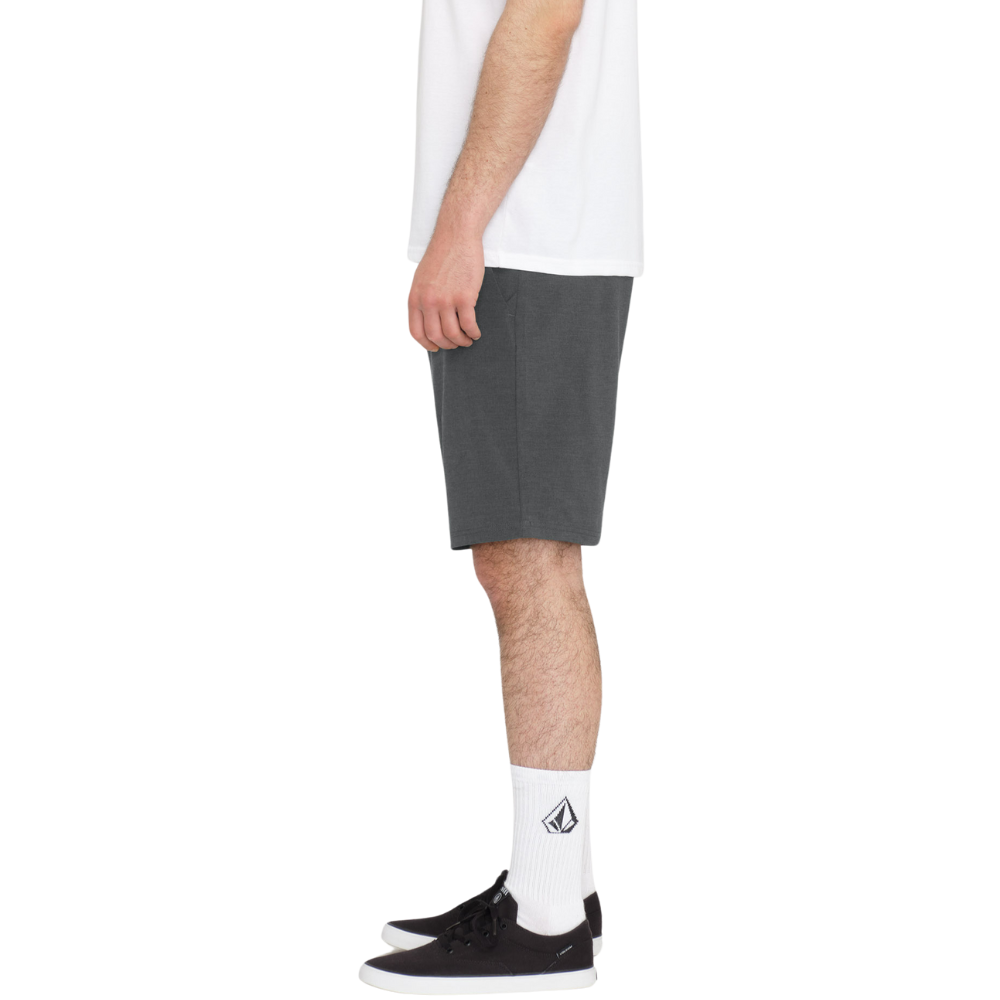 FRICKIN CROSS SHRED STATIC 20 STEALTH Bild 2