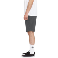 FRICKIN CROSS SHRED STATIC 20 STEALTH Bild 2