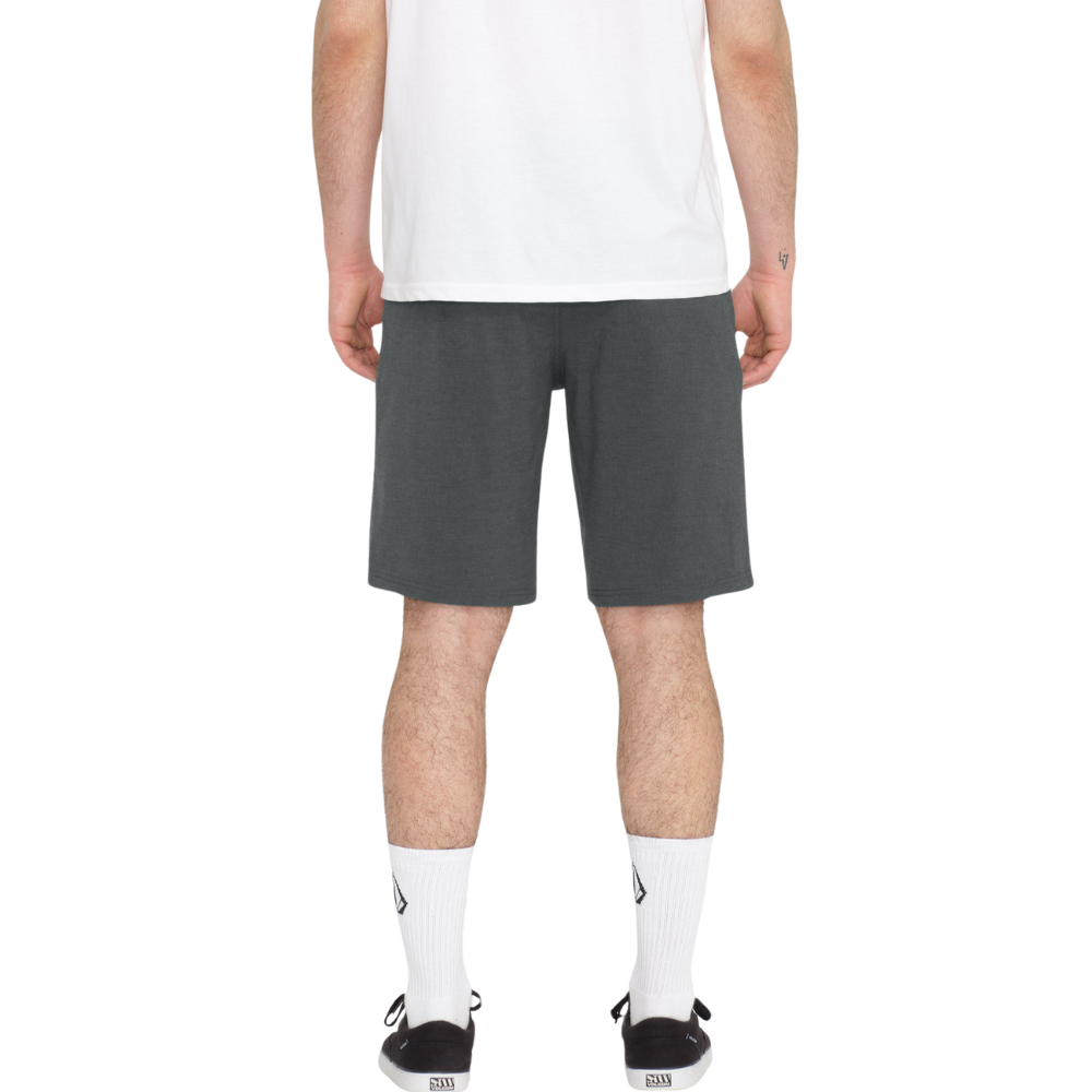 FRICKIN CROSS SHRED STATIC 20 STEALTH Bild 3