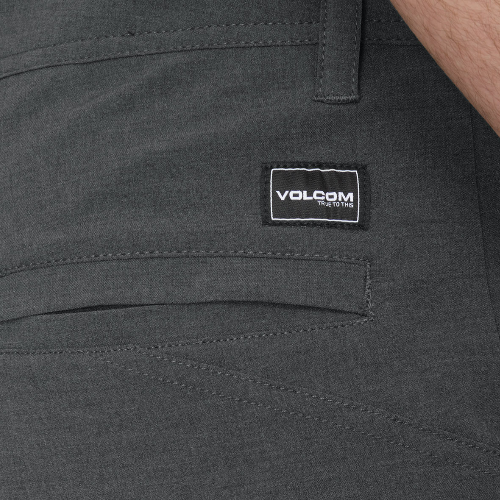 FRICKIN CROSS SHRED STATIC 20 STEALTH Bild 4