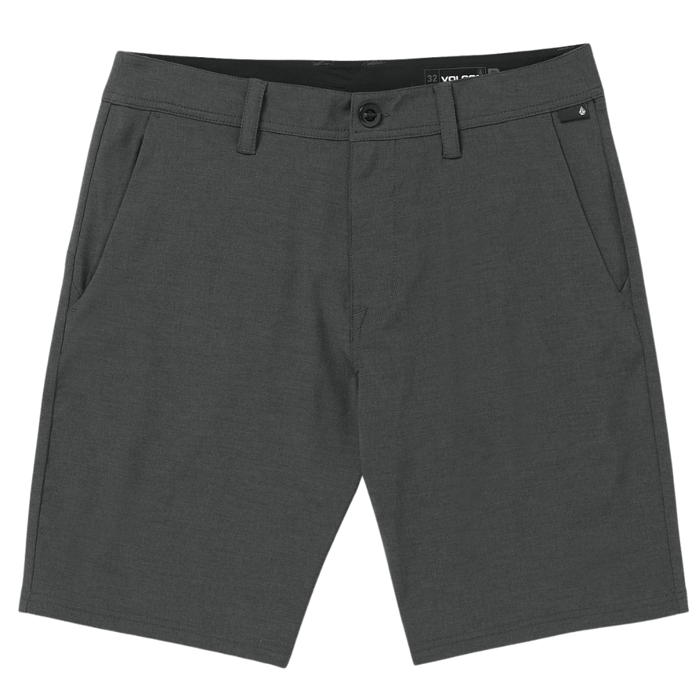 FRICKIN CROSS SHRED STATIC 20 STEALTH Bild 5