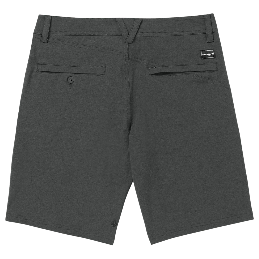 FRICKIN CROSS SHRED STATIC 20 STEALTH Bild 6