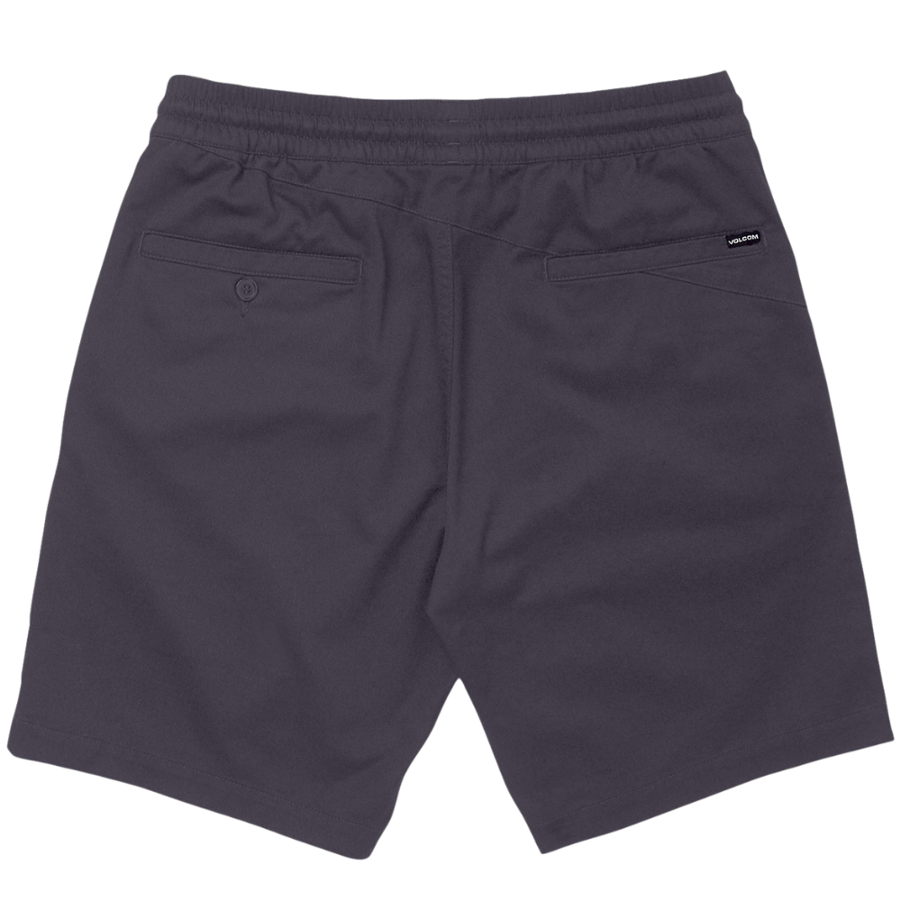 FRICKIN EW SHORT 19 CHARCOAL Bild 5