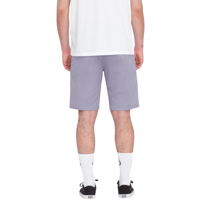 FRICKIN MDRN STCH 19 VIOLET DUST Bild 3