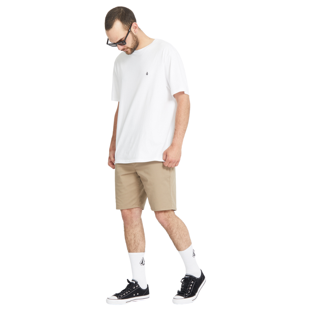 Frickin Mdrn Stch 19 RINSED BLACK Bild 10