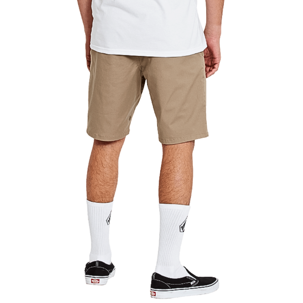 Frickin Mdrn Stch 19 RINSED BLACK Bild 2