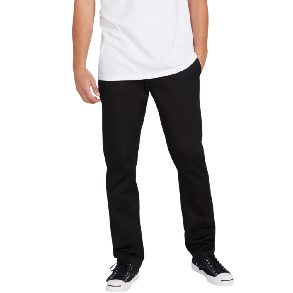 Frickin Modern Stret Black Bild 1