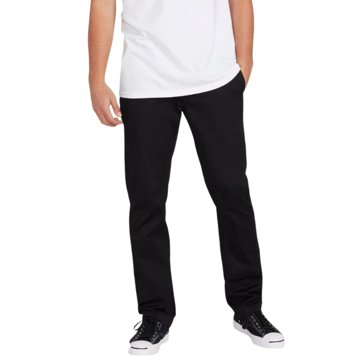 Frickin Modern Stret Black Bild 1