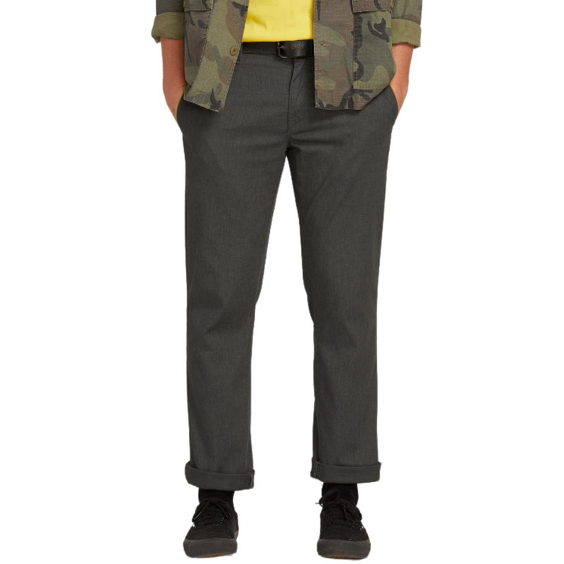 Frickin Modern Stret Charcoal Heather Bild 1