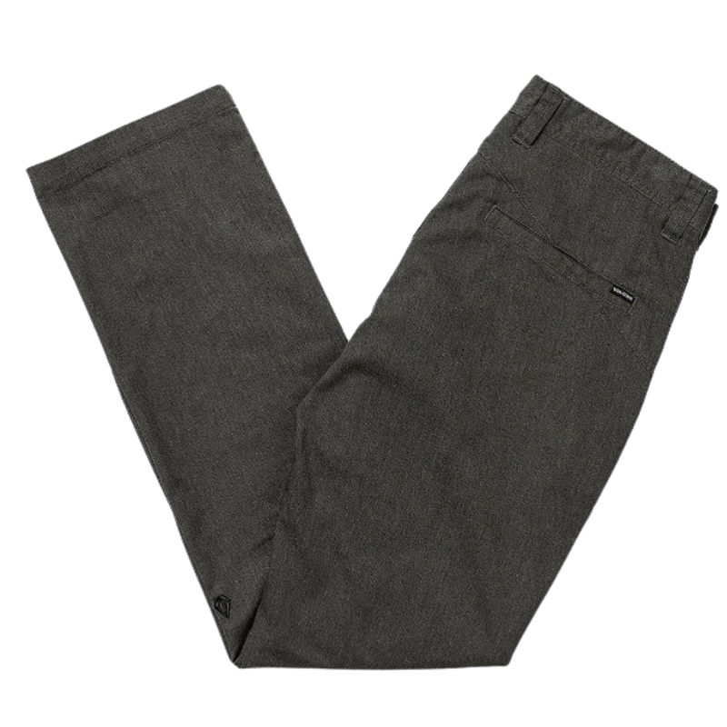 Frickin Modern Stret Charcoal Heather Bild 4