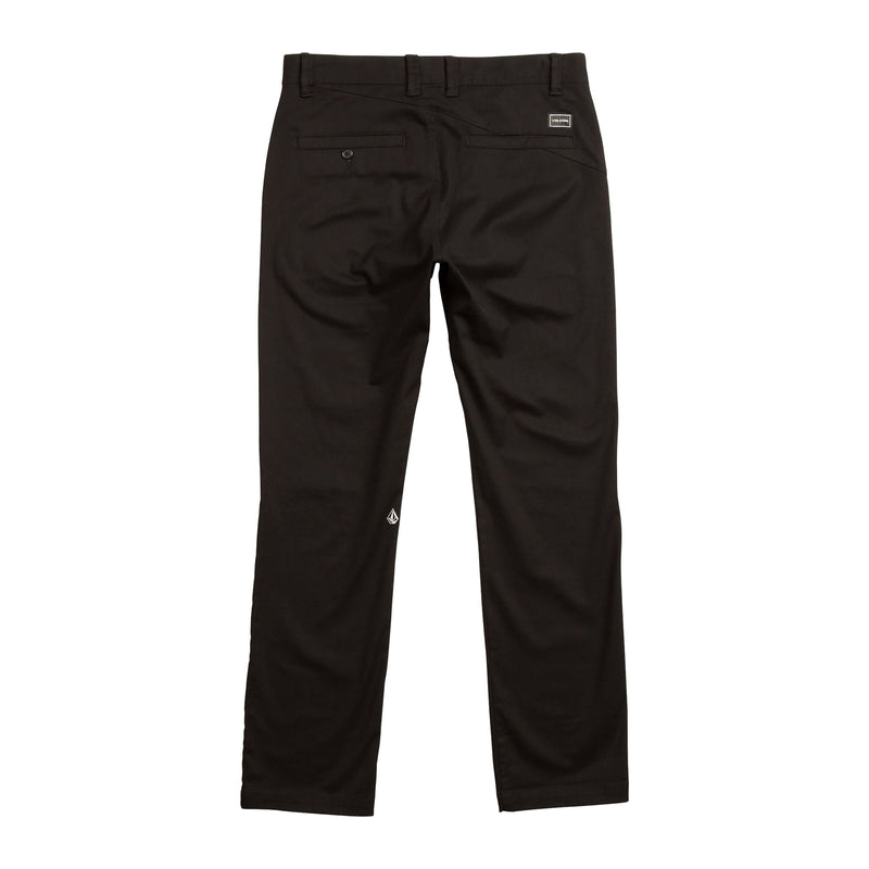 Frickin Modern Stret Charcoal Heather Bild 9