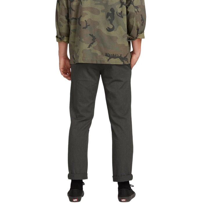 Frickin Modern Stretch Charcoal Heather Bild 2