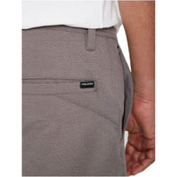 FRICKIN SNT SLUB 20 PEWTER Bild 3