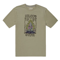 FTY CAGED STONE SST SEAGRASS GREEN Bild 1