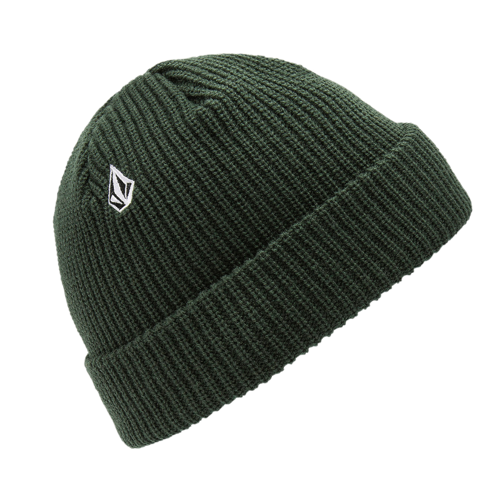 Full Stone Beanie Dark Forest Bild 1